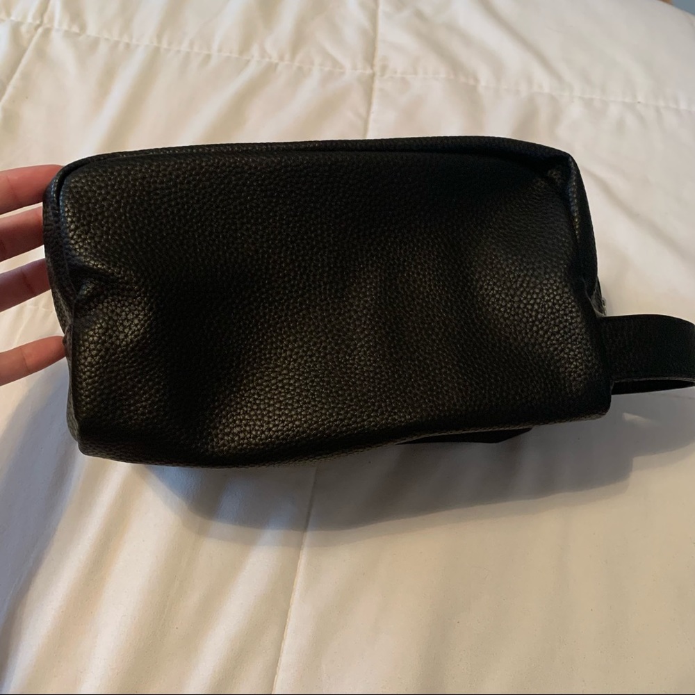 Men’s Travel Toiletry Bag